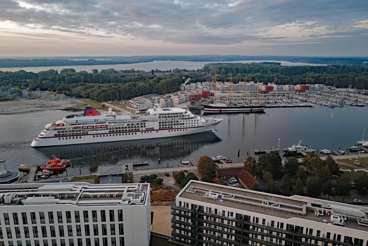 Slowdown Travemuende Lubeck Luaran gambar