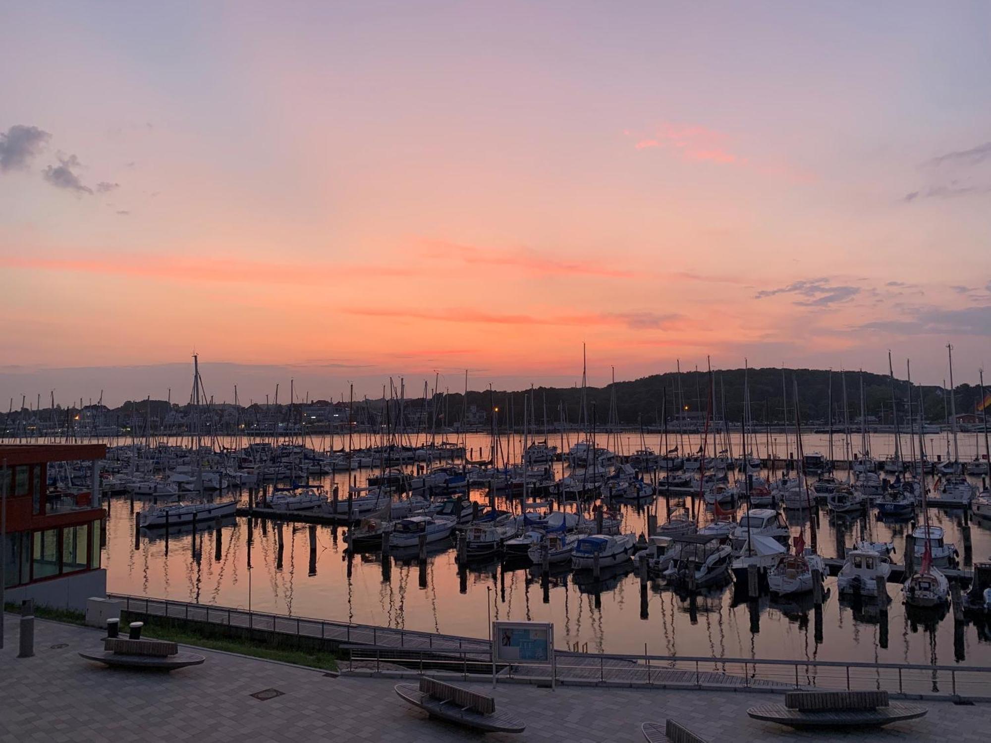 Slowdown Travemuende Lubeck Luaran gambar