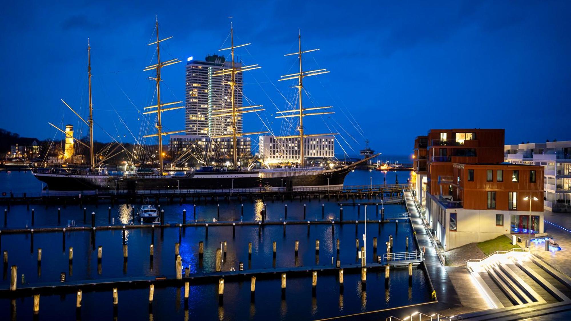 Slowdown Travemuende Lubeck Luaran gambar