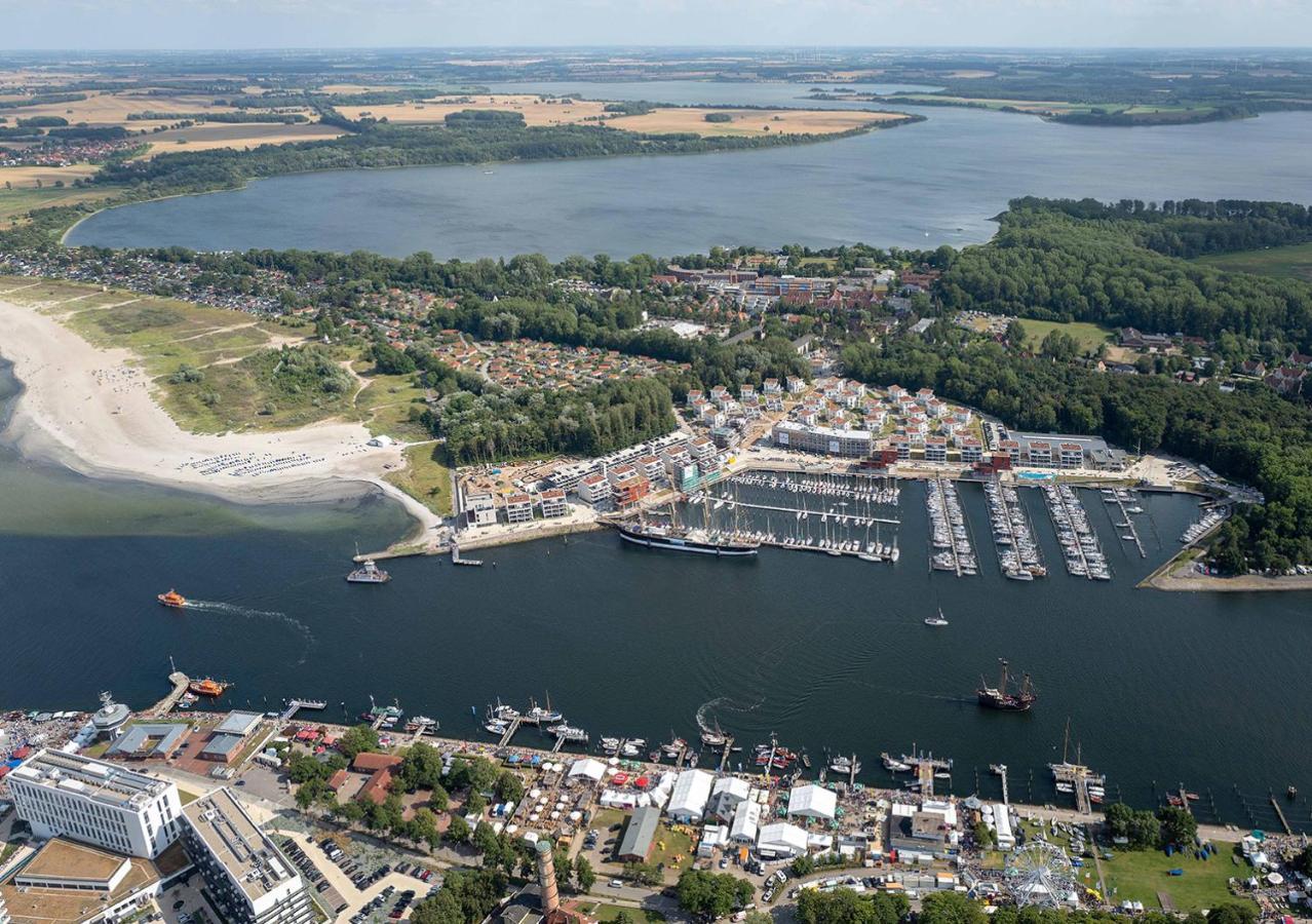 Slowdown Travemuende Lubeck Luaran gambar
